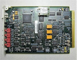 Alcatel MDR-6000 CONTLR Controller Module 644-0092-002 Rev. A Board - £50.13 GBP