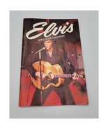 Vintage Elvis Presley 1978 Color Calendar Collectors Unique - $20.80