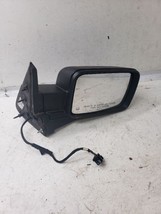 Passenger Side View Mirror Power With Memory Black Fits 06-08 COMMANDER ... - $58.30