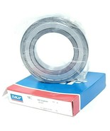 NIB SKF 6215-Z BEARING DEEP GROOVE SINGLE ROW 130X75X25MM - $125.00