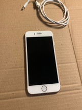 Apple iPhone 7 - 128GB - Rose Gold unlocked A1778 (GSM) READ - £100.52 GBP