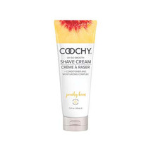 Coochy Shave Cream Peachy Keen 7.2 fl.oz - £22.26 GBP