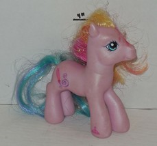 My Little Pony Toola-Roola G3 MLP Hasbro Pink - £11.52 GBP