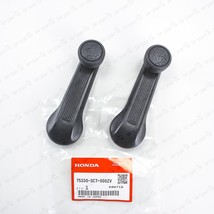 New Genuine OEM Honda Civic 96-00 EK EG6 SiR  Window Regulator Crank Han... - $66.96