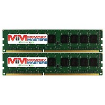 MemoryMasters 4GB KIT 2X 2GB Compatible IBM-Lenovo ThinkServer DIMM DDR3... - $28.95