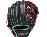 Wilson 2024 A2000 PF11SS 11&quot; Youth Infield Glove Baseball Glove NWT WBW1... - $346.90