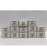 New 13PK Legrand 26362-HGRED Duplex Receptacle 20A-125V - $1,343.74 MXN