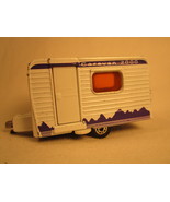 MATCHBOX Superfast 31 CARAVAN 2000 1977 [Z284e] - £8.92 GBP