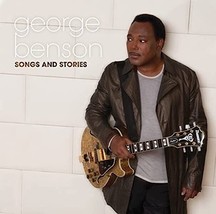 Songs and Stories by Geoge Benson (CD, 2009) - £8.65 GBP