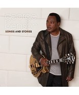 Songs and Stories by Geoge Benson (CD, 2009) - £8.65 GBP