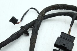 2004-2010 BMW E60 525i 545i 530i FRONT RIGHT SEAT TRACK WIRE HARNESS H1532 image 12