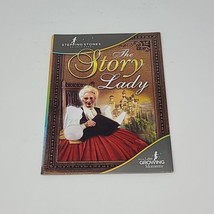 The Story Lady (DVD, 2009) Jessica Tandy, Ed Begley Jr. | Films for Families - £12.65 GBP