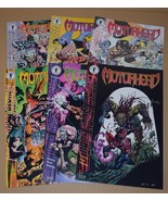 MOTORHEAD Comics from Dark Horse Issues #1-6 - £19.62 GBP