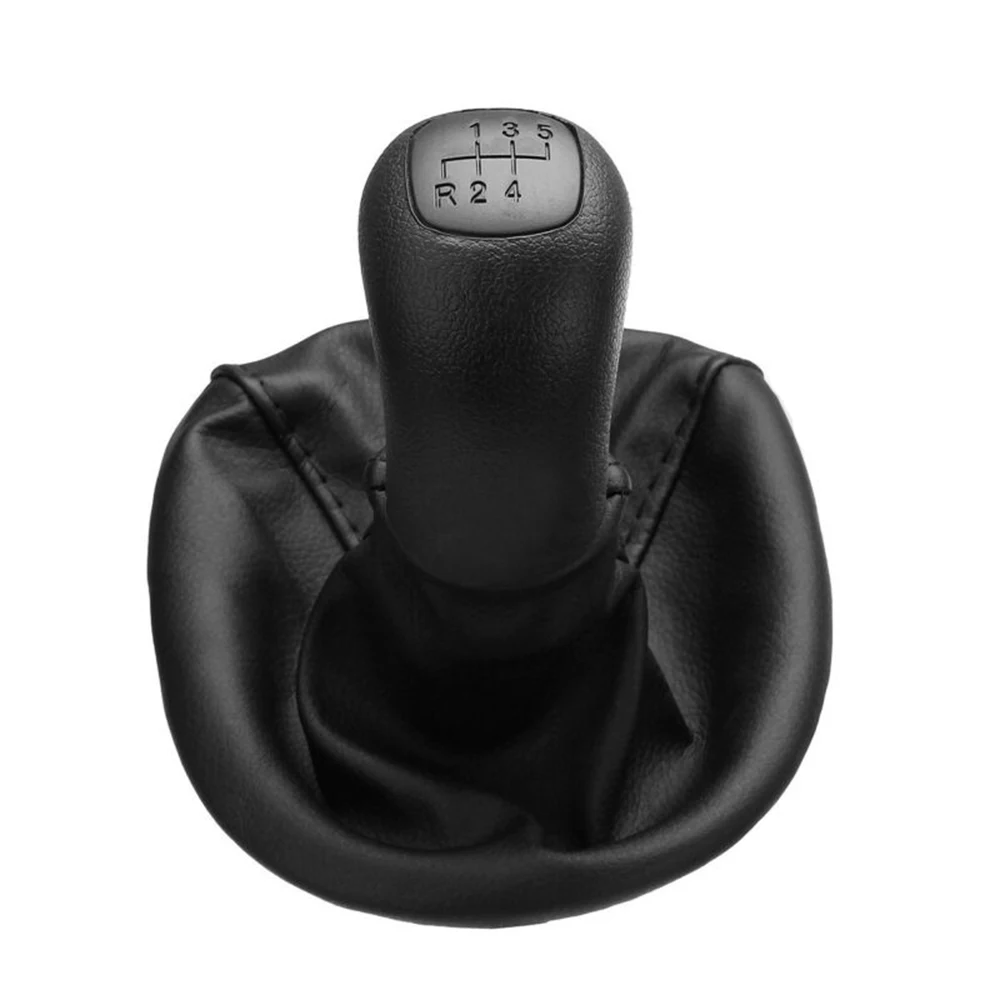 5 Speed Gear Shift Knob and Gaiter for Mercedes-Benz VITO W638 (1996-2000) - £15.97 GBP