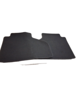 21 22 23 GMC Denali left and right rear floor mats OEM 84690892 - $552.96 MXN