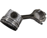 Piston and Connecting Rod Standard 2014 Ford F-250 Super Duty 6.7 BC3Q62... - $74.95