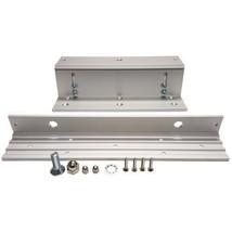 Sinoli LZ-280 L &amp; Z Bracket 600 lbs Automatic Electric Magnetic Gate Doo... - $29.87