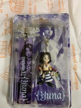 Final Fantasy X Character Strap Yuna - $18.30