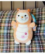 Spring Squishmallows Balia Butterfly HTF Hug Mees Hugmees 10&quot; NWT 22 ret... - €18,96 EUR