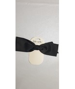 Kitsch Recycled Fabric Bow Hair Bowknot Claw Clip for Women Accessories ... - $144.74 MXN