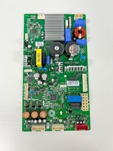 Genuine Refrigerator Main  Power Control Board For LG LFX25974ST 70322 OEM - £269.39 GBP