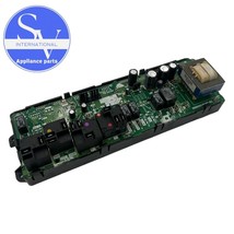 GE Oven Control Board WB27T10399 164D4779P002 - £30.81 GBP
