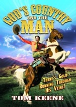God&#39;s Country And The Man God&#39;s Country And The Man - DVD - £14.98 GBP