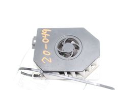 10-13 MERCEDES-BENZ E350 SUBWOOFER AMPLIFIER Q9171 image 10