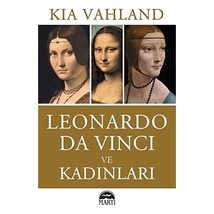 Leonardo Da Vinci ve Kadinlar [Paperback] Kia Vahland - $19.99