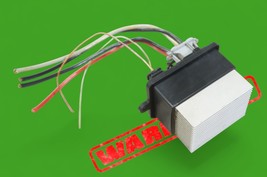 2012-2019 fiat 500 500C heater ac a/c  blower motor fan resistor A430018... - $1,110.37 MXN