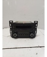 Audio Equipment Radio With Graphic Switch Opt Ssg Fits 04-06 MALIBU 1385494 - $1,878.87 MXN