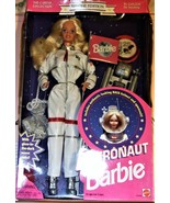 Barbie Doll - Astronaut Barbie, Career Collection, Special Edition, 1994  - £40.02 GBP