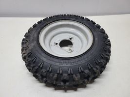 MTD SNOWBLOWER COMPLETE LUG WHEEL 1757880 image 3