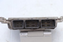 NEC005-012 Nissan ECU ECM PCM Engine Control Module Computer BED304-000 image 4