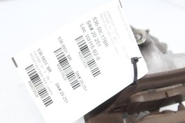 Passenger & Driver Caliper 203 Type Front SDN C230 04-07 MERCEDES C-CLASS 70 image 2