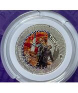 2026 Philippine 100 Piso TAN-OK Colored 1 Oz BSP Silver Ilocano Festival... - $480.00