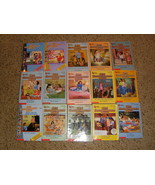 Babysitters Club lot of 15 paperback book Lot#3 - £23.89 GBP