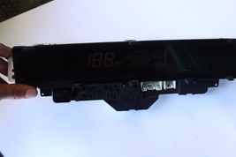 2001-2003 TOYOTA PRIUS GAUGE CLUSTER SPEEDOMETER  R3461 image 5