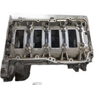 Engine Cylinder Block From 2009 Chevrolet Malibu  2.4 12583047 - £405.94 GBP