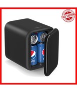 4L Personal Refrigerator – Compact Skincare Mini Fridge with Adjustable ... - $1,210.39 MXN