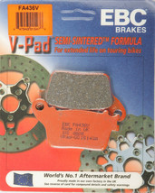 EBC FA436V Semi-Sintered V Brake Pads see fit - £30.75 GBP