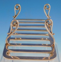 Gallia by Christofle Silverplate Asparagus Holder (#1528) - €263,74 EUR