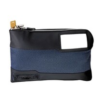 Master Lock 7120D Locking Security Bag, Blue, 10 x 8-5/8 x 1-7/8  - $39.00