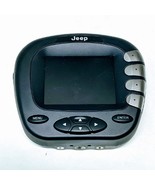 Mopar 5017418AA For 2000-2001 Jeep Grand Cherokee Navigation Display Gen... - €115,85 EUR