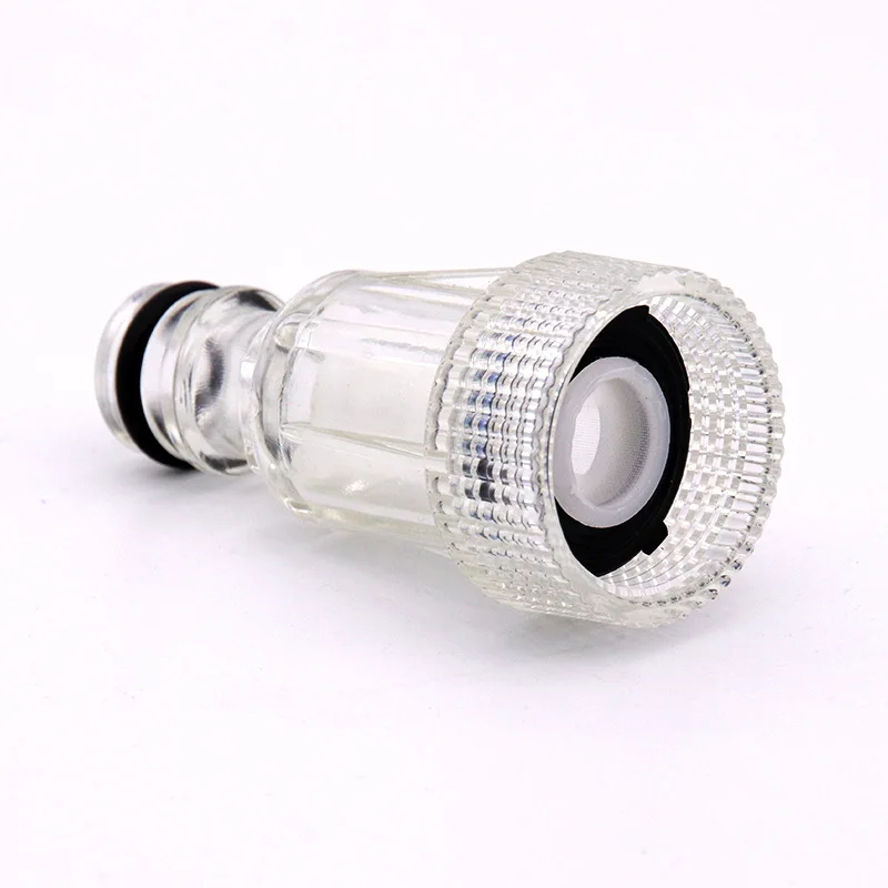 High Pressure Faucet Quick Connector K K2-K7 Garden Pipe Hose Connector 2/5X C - £9.96 GBP