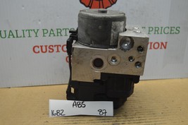 2001-02 Honda Civic ABS Pump Control OEM 0265216823 Module 87-16B2 - £11.59 GBP