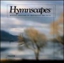 Vol.4: Prayer [Audio CD] Hymnscapes - £14.97 GBP