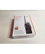 Arcshell AR-5 Rechargeable Long Range UHF 16 Channels Two-Way Radios 2 P... - $39.39 CAD