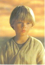 Star Wars Episode I Young Anakin 4 x 6 Photo Postcard #3 NEW UNUSED - £2.24 GBP