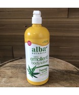 Alba Botanica Very Emollient Body Lotion Smooth And Soothe 32 Oz - $51.28 CAD